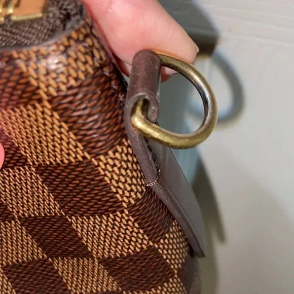 Louis Vuitton Siena PM Bag - Picture 8 of 12